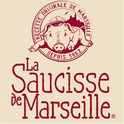 La Saucisse de Marseille